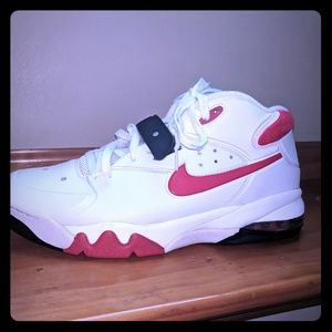 Fab 5 Barkley Air Force Max 93 size 13